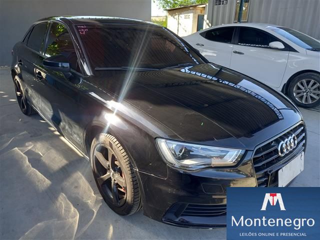 AUDI A3 1.4 LM 150CV 2015/2016