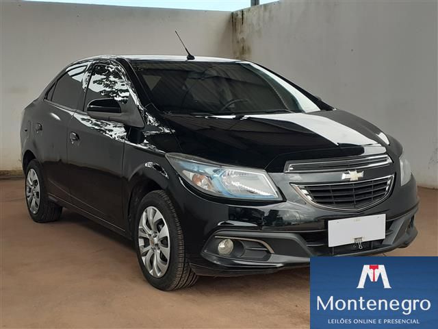 CHEVROLET PRISMA 1.4MT LT 2013/2013