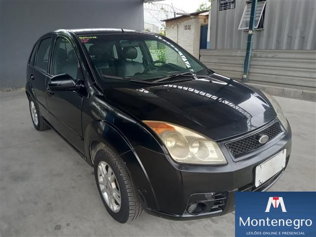  FORD FIESTA 1.6 FLEX 2010