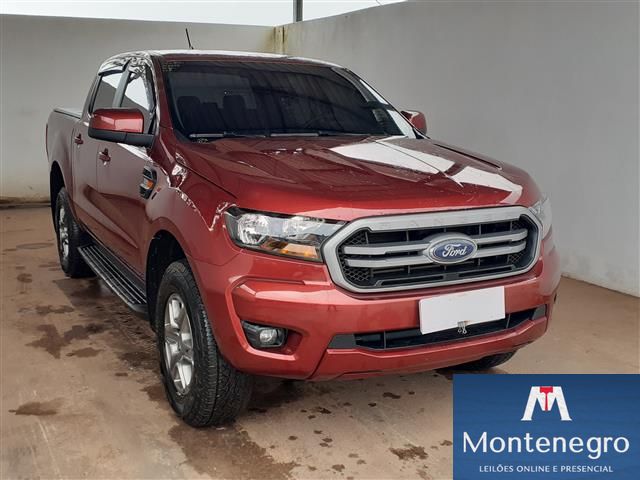 FORD RANGER XLS CD4X4 A 2.2C 2022/2023