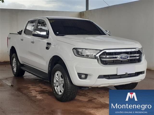 FORD RANGER XLTCD4A 3.2 C ANO 2022/2023