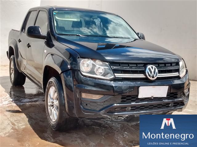 VOLKSWAGEN AMAROK 2.0 CD 4X4 TREND 2018/2018