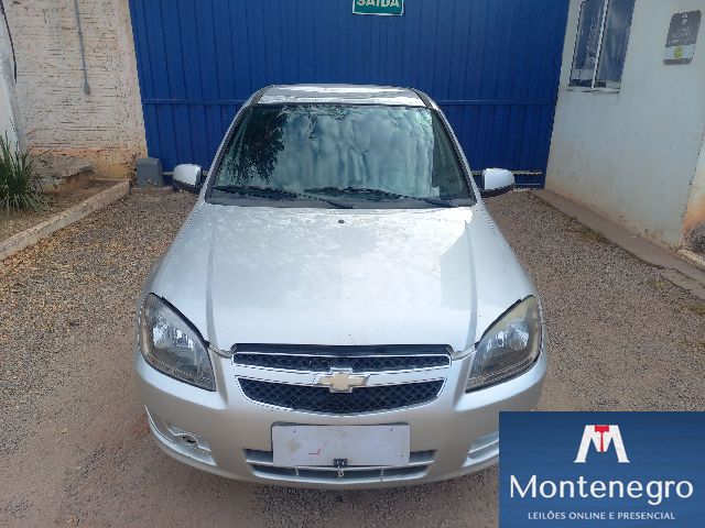 CHEVROLET CELTA 1.0L LT 2014/2015