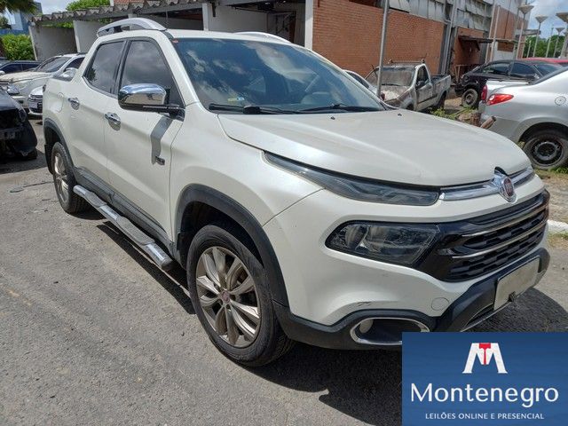 FIAT TORO RANCH AT9 D4 ANO 2019/2020