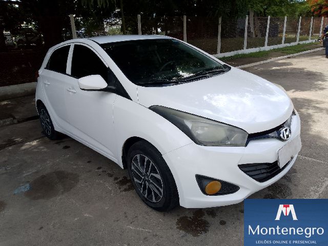 HYUNDAI HB20 1.0M COMFOR 2015