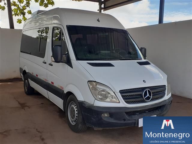  MERCEDES-BENZ 415CDISPRINTERM 2015