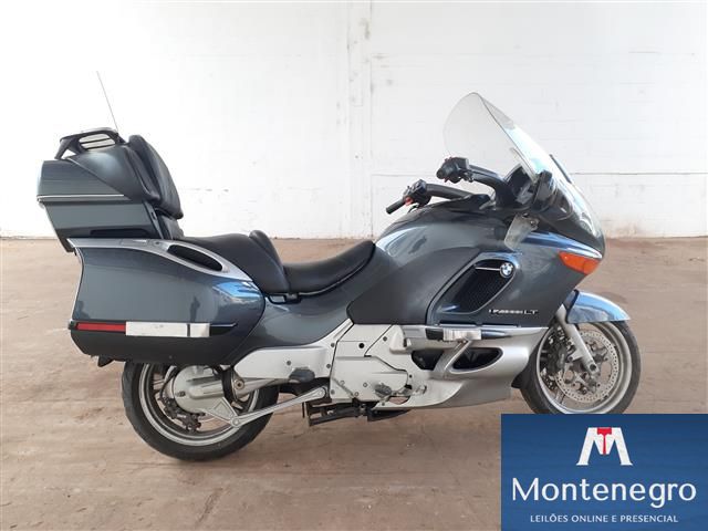 BMW K1200 LT ANO 2003/2003