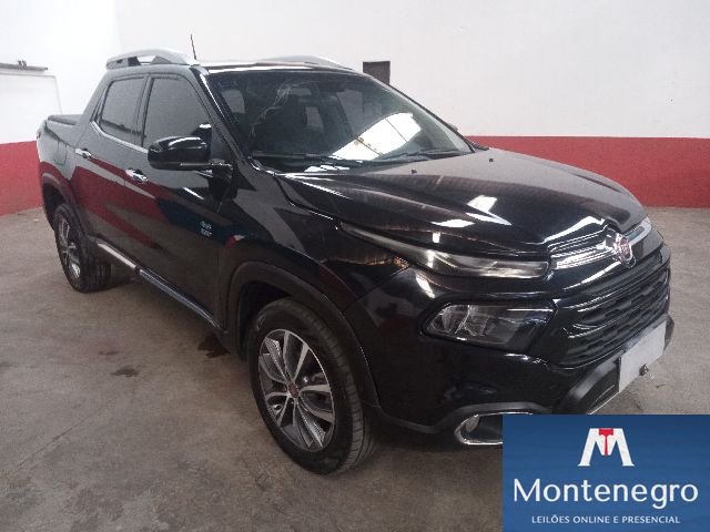 FIAT TORO VOLCANO 2.0 AT9 D4 ANO 2020/2021