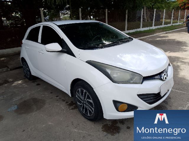 HYUNDAI HB20 1.0M COMFOR 2015